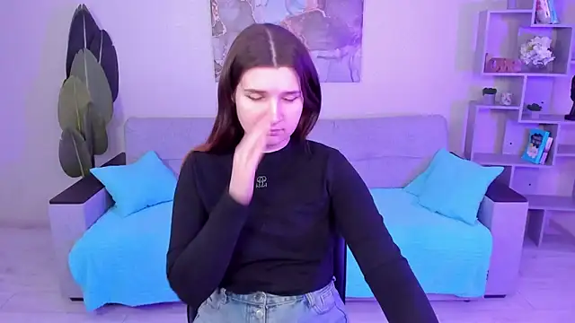 BonneyLove online show from February 2025 09:48:01 PM