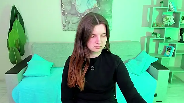 BonneyLove online show from March 2025 09:48:01 PM