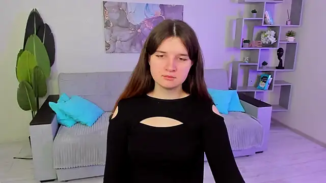 BonneyLove online show from March 2025 02:45:01 PM