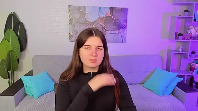 BonneyLove online show from October 2025 08:39:01 PM