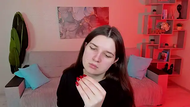 Snapshot of BonneyLove chatting on February 2026 05:33:01 PM BonneyLove online show from February 2026 05:33:01 PM