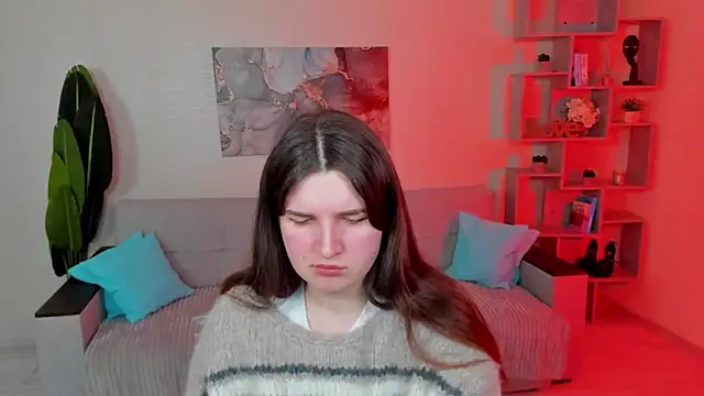 Snapshot of BonneyLove chatting on February 2026 05:50:01 PM BonneyLove online show from February 2026 05:50:01 PM