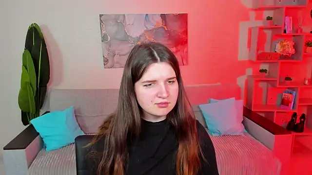 Snapshot of BonneyLove chatting on February 2026 09:18:02 PM BonneyLove online show from February 2026 09:18:02 PM