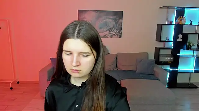 Snapshot of BonneyLove chatting on February 2026 09:33:02 PM BonneyLove online show from February 2026 09:33:02 PM