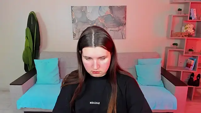 Snapshot of BonneyLove chatting on February 2026 05:57:02 PM BonneyLove online show from February 2026 05:57:02 PM