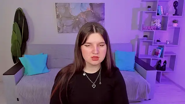 Snapshot of BonneyLove chatting on February 2026 05:23:02 PM BonneyLove online show from February 2026 05:23:02 PM