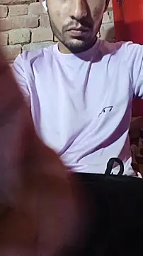 AjaxStar online show from October 2025 02:01:02 AM