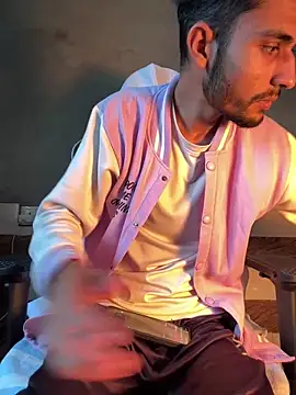 AjaxStar online show from February 2026 10:47:01 AM