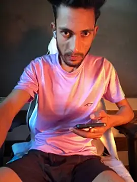 AjaxStar online show from February 2026 10:21:02 AM