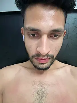Snapshot of AjaxStar chatting on July 2026 08:11:02 PM AjaxStar online show from July 2026 08:11:02 PM