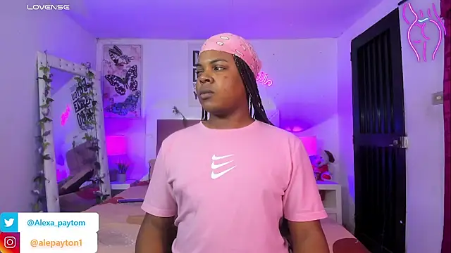 Alexa paytom1 online show from January 2025 07:21:01 PM