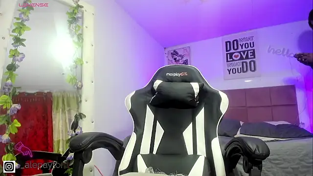 Alexa paytom1 online show from March 2026 02:12:01 AM