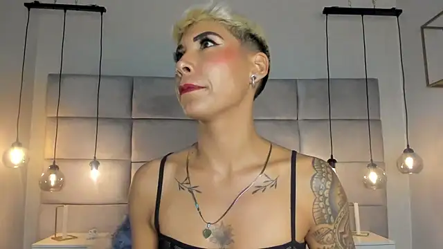 MiaMorgan  online show from January 2025 06:07:01 PM