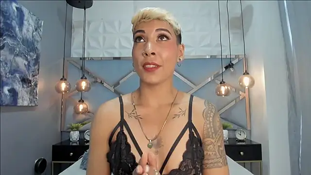 MiaMorgan  online show from January 2025 03:07:01 PM