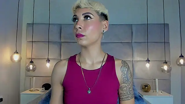 MiaMorgan  online show from January 2025 04:04:01 PM