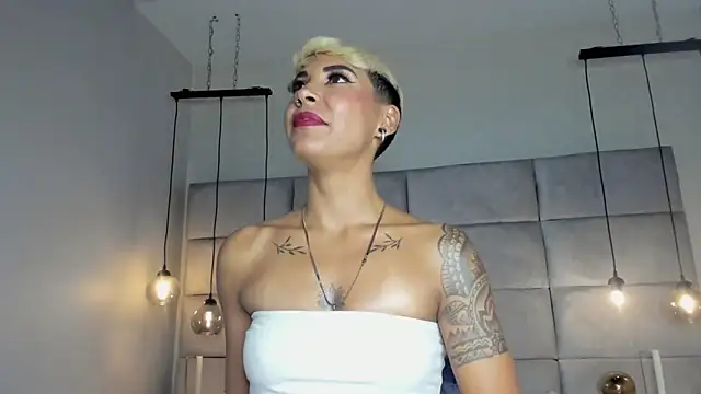 MiaMorgan  online show from January 2025 06:07:01 PM