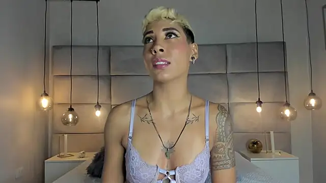 MiaMorgan  online show from January 2025 12:07:02 PM