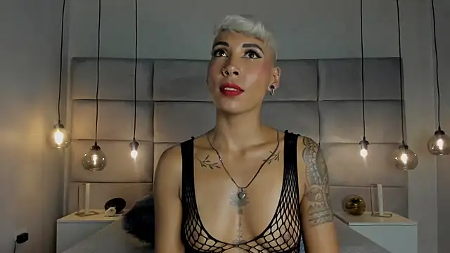 MiaMorgan  online show from February 2025 06:07:01 PM