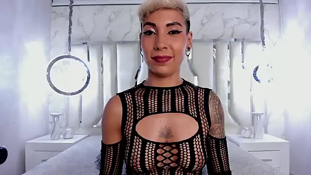 MiaMorgan  online show from February 2025 05:36:01 PM