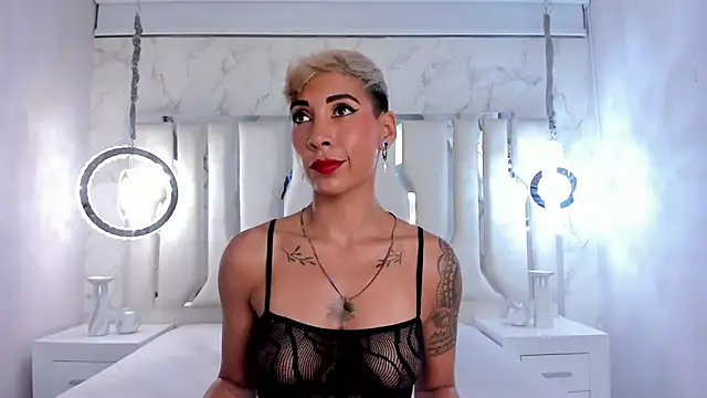 MiaMorgan  online show from February 2025 03:37:02 PM