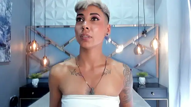 MiaMorgan  online show from March 2025 07:12:02 PM