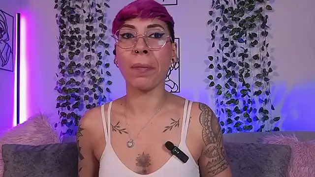 MiaMorgan  online show from March 2026 01:50:02 PM