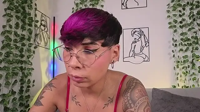 MiaMorgan  online show from July 2026 02:54:01 PM