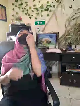 NAJWA-ARAB online show from December 2024 02:33:01 PM