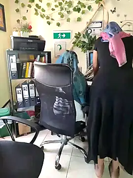 NAJWA-ARAB online show from January 2025 02:26:01 PM