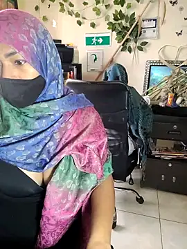 NAJWA-ARAB online show from February 2025 02:25:02 PM