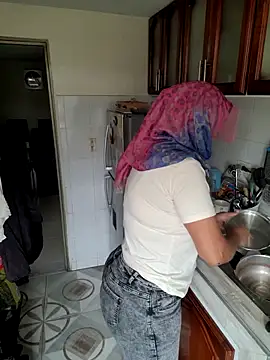 NAJWA-ARAB online show from September 2025 02:55:01 PM