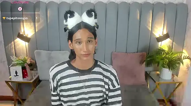 skyyfoxpraga online show from January 2025 01:11:01 AM