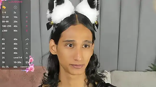 skyyfoxpraga online show from January 2025 06:23:01 PM