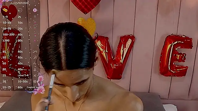 skyyfoxpraga online show from February 2025 01:00:02 PM