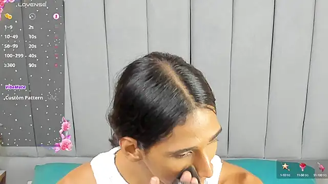 skyyfoxpraga online show from March 2025 01:31:02 PM