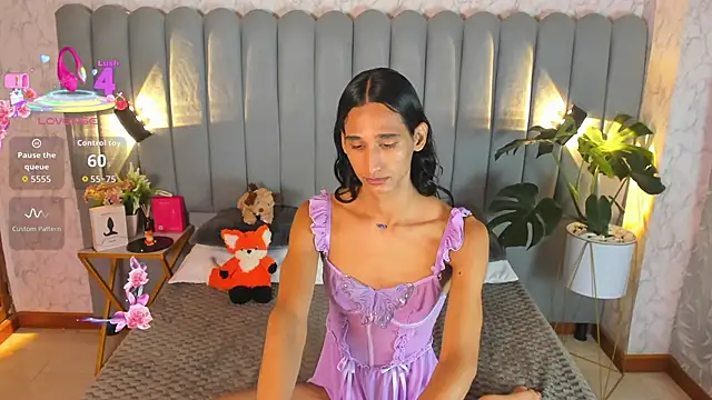 skyyfoxpraga online show from September 2025 12:59:02 PM