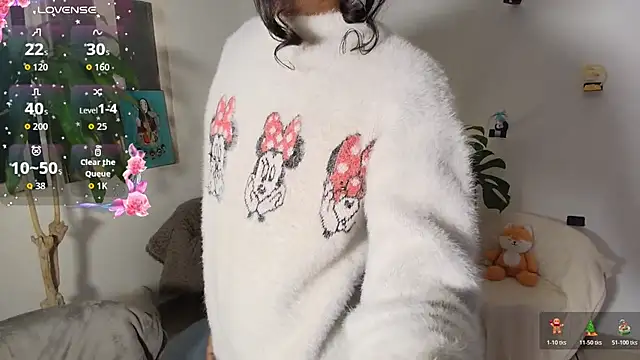 skyyfoxpraga online show from March 2026 08:04:02 PM