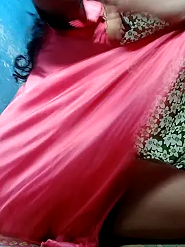 Snapshot of AparnaBoudi chatting on February 2025 06:17:01 PM AparnaBoudi online show from February 2025 06:17:01 PM