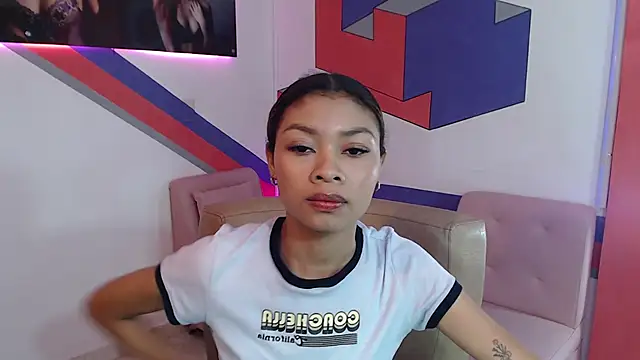 Snapshot of Perla_prg chatting on January 2025 07:44:02 PM Perla prg online show from January 2025 07:44:02 PM