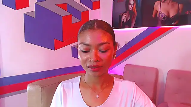 Snapshot of Perla_prg chatting on January 2025 09:47:02 PM Perla prg online show from January 2025 09:47:02 PM