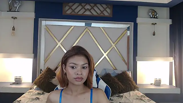 Snapshot of Perla_prg chatting on February 2025 07:42:01 PM Perla prg online show from February 2025 07:42:01 PM