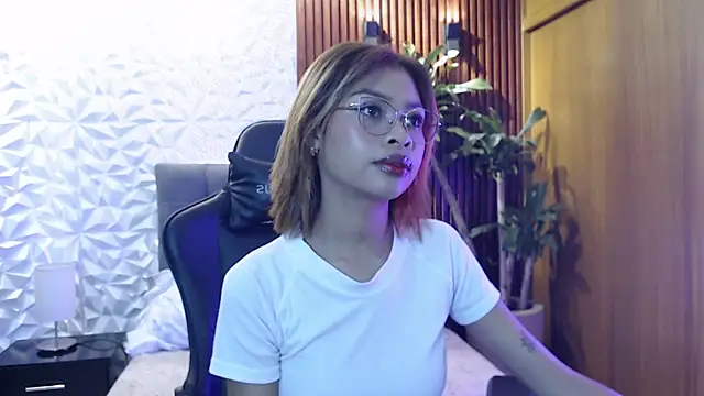 Snapshot of Perla_prg chatting on February 2025 02:00:02 PM Perla prg online show from February 2025 02:00:02 PM