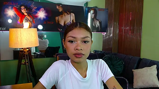 Snapshot of Perla_prg chatting on March 2025 12:12:01 PM Perla prg online show from March 2025 12:12:01 PM