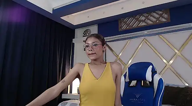 Snapshot of Perla_prg chatting on March 2025 04:57:02 PM Perla prg online show from March 2025 04:57:02 PM