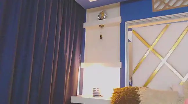 Snapshot of Perla_prg chatting on March 2025 06:56:01 PM Perla prg online show from March 2025 06:56:01 PM