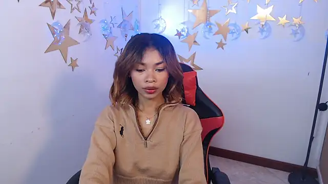 Snapshot of Perla_prg chatting on October 2025 09:03:02 PM Perla prg online show from October 2025 09:03:02 PM