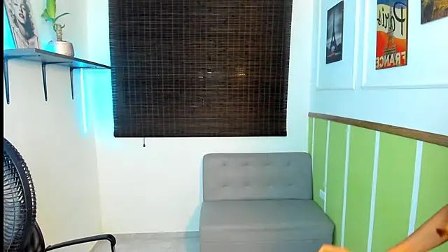 Snapshot of Perla_prg chatting on November 2025 08:41:02 PM Perla prg online show from November 2025 08:41:02 PM