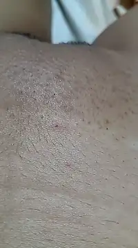 Khaleyssi online show from December 2024 02:36:02 AM