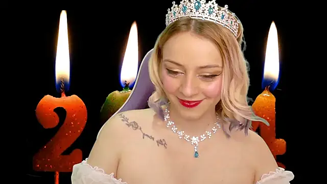 Dolce--Mia---Bianchi  07 online show from January 2025 02:41:01 AM