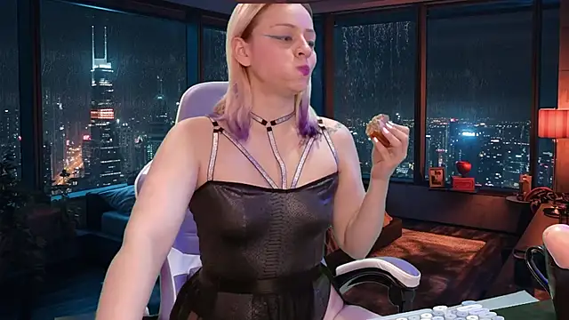 Dolce--Mia---Bianchi  07 online show from January 2025 05:18:01 PM